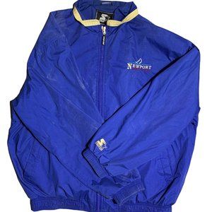 starter newport windbreaker
